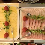 I Restauracja Brochow Wroclaw