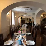 I Restauracja Brochow Wroclaw