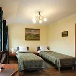 I Restauracja Brochow Otel