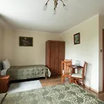 I Restauracja Brochow Otel *