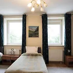 Otel I Restauracja Brochow Wroclaw