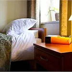 I Restauracja Brochow Otel