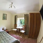 Otel I Restauracja Brochow *