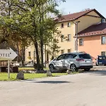 I Restauracja Brochow Wroclaw