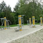 I Restauracja Brochow