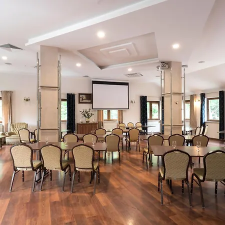 I Restauracja Brochow * Wrocław