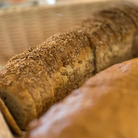 Hotel I Restauracja Brochow *