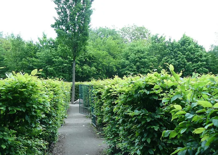 I Restauracja Brochow * Wrocław