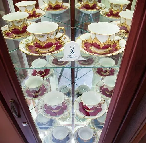 I Restauracja Brochow Wrocław