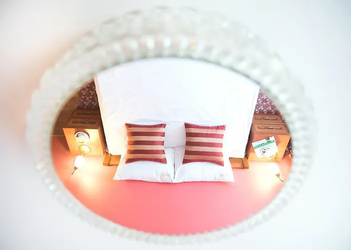 Hotel I Restauracja Brochow Wrocław