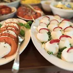 Hotel I Restauracja Brochow Wrocław
