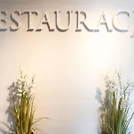 I Restauracja Brochow