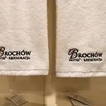 Hotel I Restauracja Brochow *