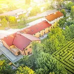 I Restauracja Brochow Hotel