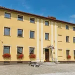 I Restauracja Brochow Hotel *