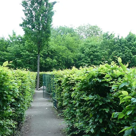 I Restauracja Brochow * Wroclaw