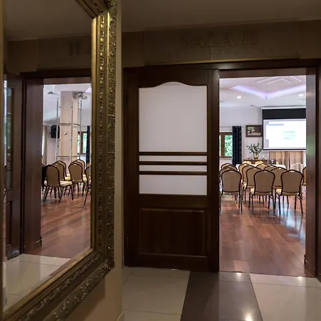 I Restauracja Brochow * Wroclaw