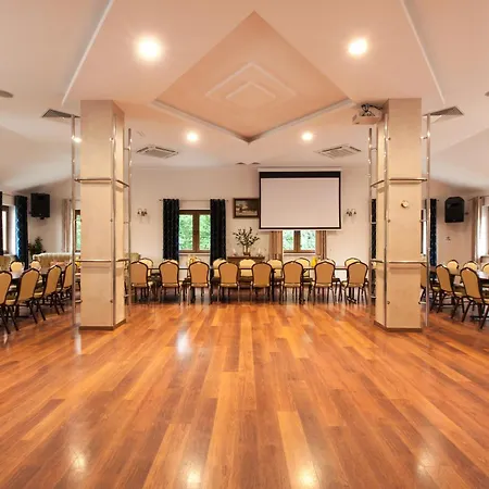 I Restauracja Brochów Wrocław