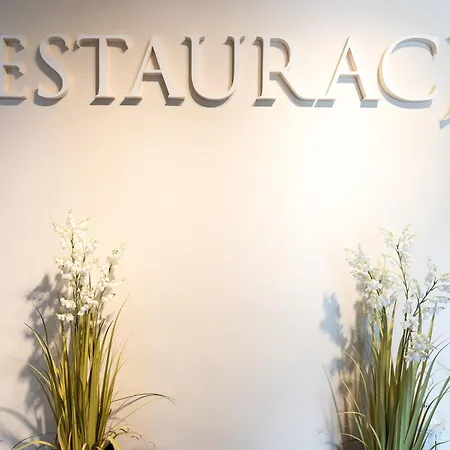 I Restauracja Brochow