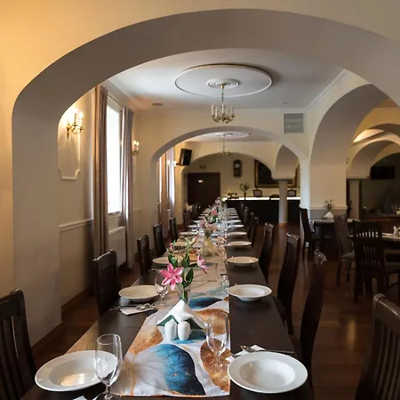 I Restauracja Brochow Wroclaw