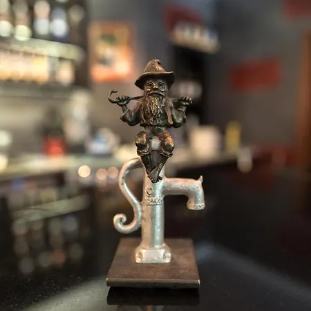 Hotel I Restauracja Brochow