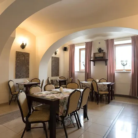 I Restauracja Brochów *