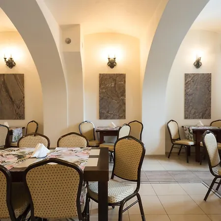 I Restauracja Brochów Hotel Wrocław