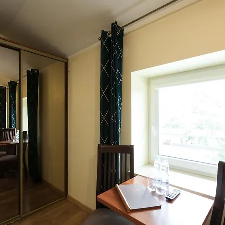 I Restauracja Brochów Wrocław