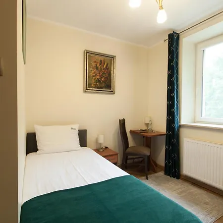 I Restauracja Brochow * Wroclaw