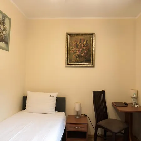 I Restauracja Brochów Wrocław