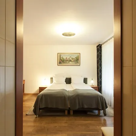 I Restauracja Brochow * Wroclaw