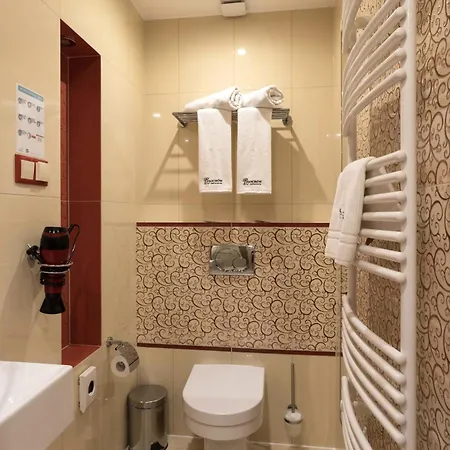 I Restauracja Brochow