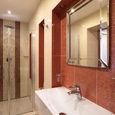 Hotel I Restauracja Brochow Wroclaw