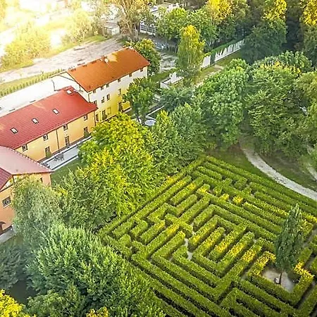 I Restauracja Brochów * Breslavia