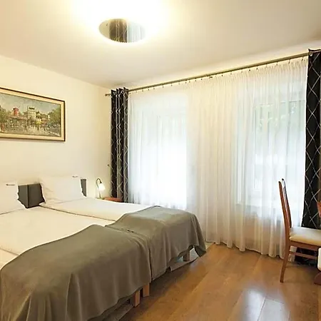 Hotel I Restauracja Brochów Breslavia
