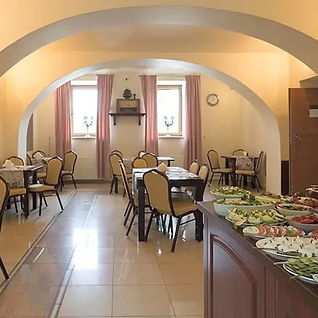 I Restauracja Brochów *