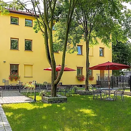 I Restauracja Brochów * Breslavia