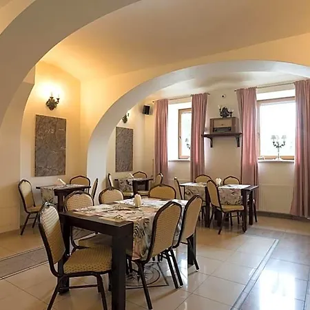 I Restauracja Brochów *