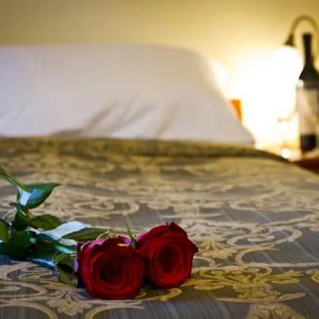 Hotel I Restauracja Brochów *