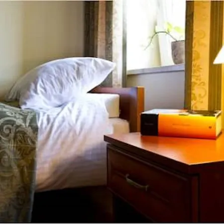 I Restauracja Brochow Hotel