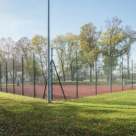 I Restauracja Brochow Wroclaw