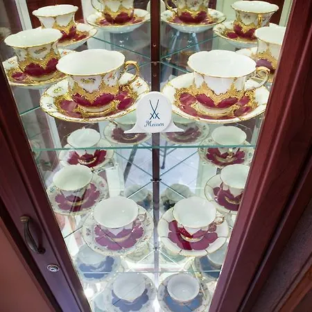 I Restauracja Brochow Wroclaw