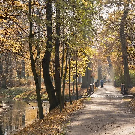 I Restauracja Brochow