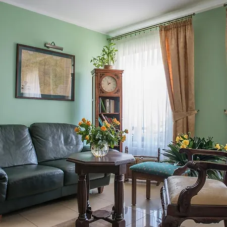 I Restauracja Brochów *