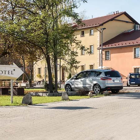 I Restauracja Brochów Wrocław