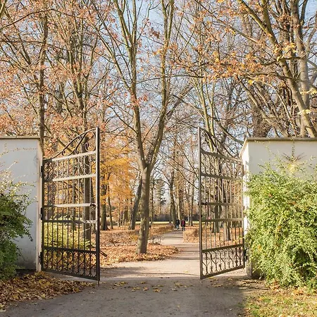 I Restauracja Brochow