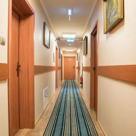 I Restauracja Brochow Wroclaw