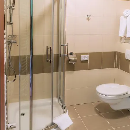 I Restauracja Brochów *