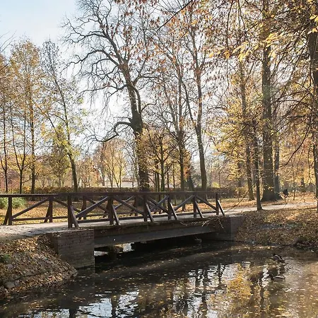 Hotel I Restauracja Brochow Wroclaw