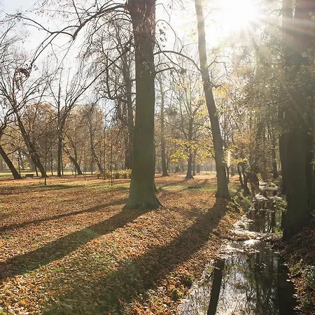 I Restauracja Brochów * Wrocław